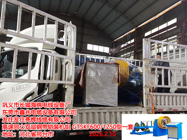 �l(f��)�����x���|���޹�˾����ͬ���p��䓎��z�b�C(j��)�MGTSKF600/1250��һ��