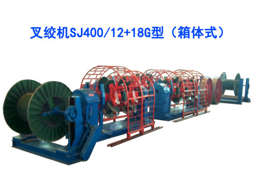 ��g�CSJ400-12+18G�ͣ����wʽ��