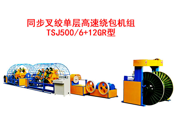 ͬ����g�ΌӸ����@���C(j��)�MTSJ500/6+12GR��