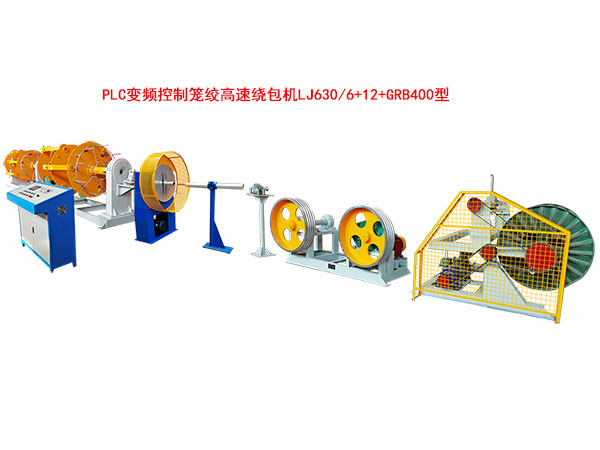 PLC׃�l���ƻ\�g�����@���C(j��)LJ630-6+12+GRB400��