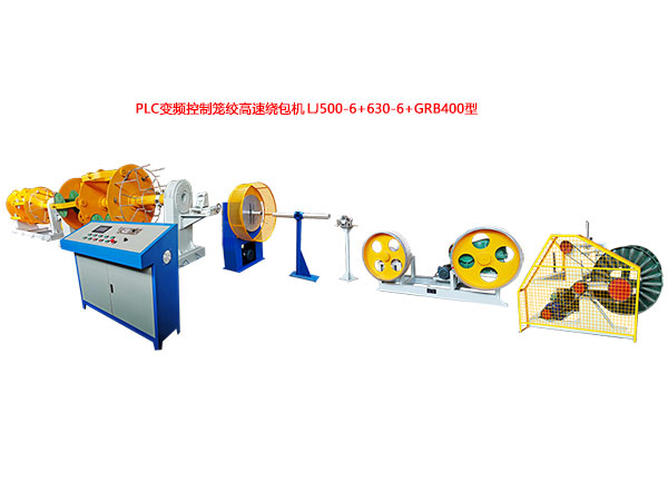 PLC׃�l���ƻ\�g�����@���C(j��)LJ500-6+630-6+GRB400��