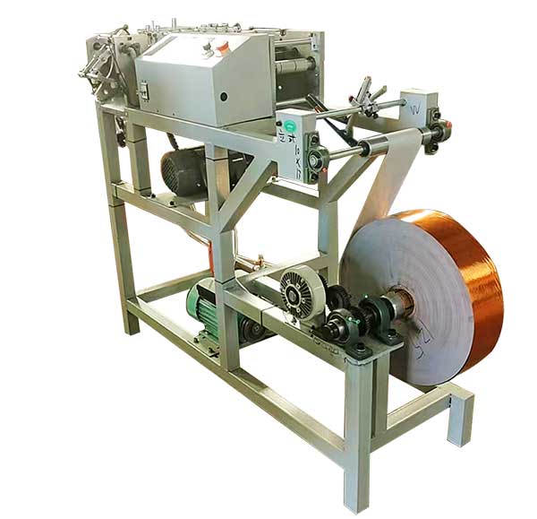 PLC元寶成型機(jī)YBJ140-170型