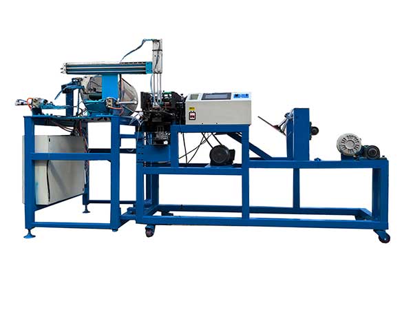 元寶機(jī)+機(jī)械手YBJ120×140型