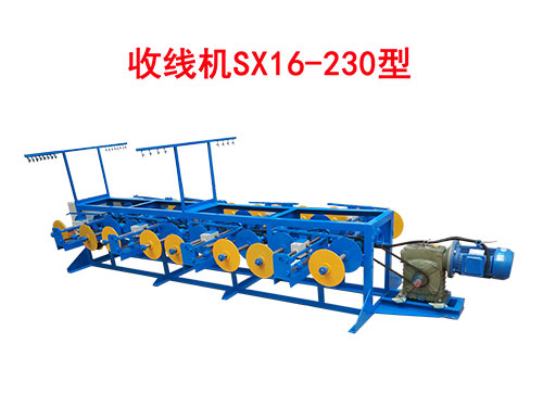 �վ��C(j��)SX16-230��