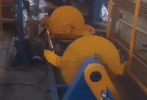 ���b�������ٹ���|���޹�˾����RVS�p�P�g���C(j��)GSP630ZTD��һ�����a(ch��n)�F(xi��n)��