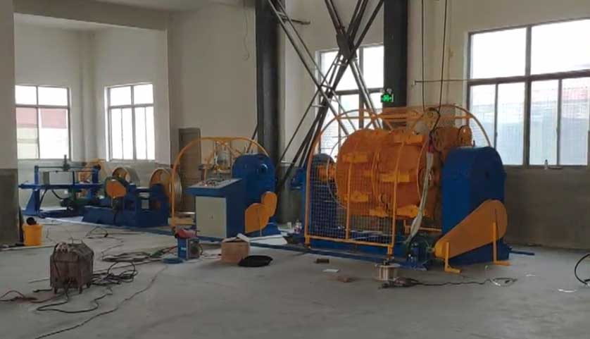 ���b�ڵ�����|���Ϻ������޹�˾�\�g�CLJ400-7+12-1250��һ�����a(ch��n)�F(xi��n)��