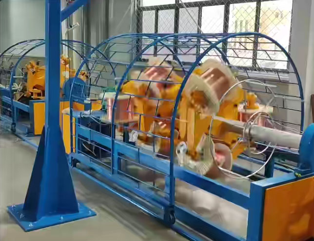 ���b�ں����|��Ƽ����޹�˾ͬ����g�ΌӸ����@���C�MTSJ500-6+12GR��PLC�������a(ch��n)ԇ�C�F(xi��n)��