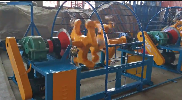 ͬ����g�ϹəCTSJ400-6+12��ԇ�C�F(xi��n)��